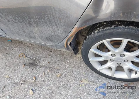 2015 Dodge Dart Sxt from USA, damaged, VIN 1C3CDFBB0FD391398